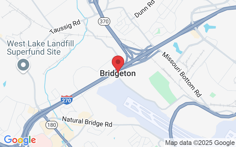 Bridgeton, MO, USA