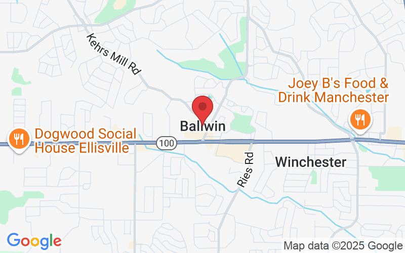 Ballwin, MO, USA
