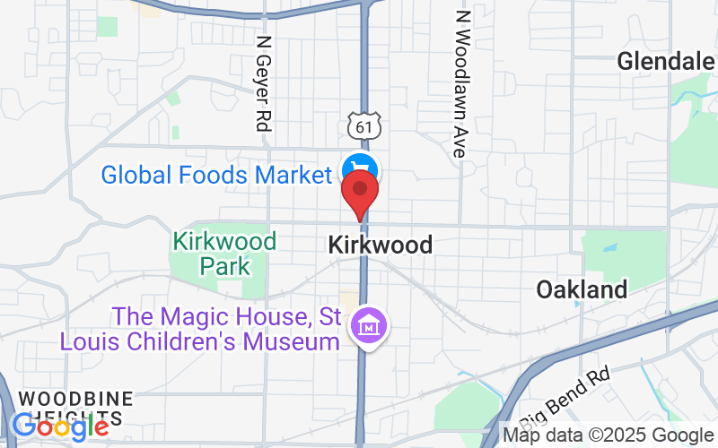 Kirkwood, MO 63122, USA