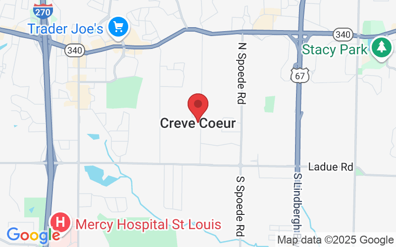 Creve Coeur, MO, USA