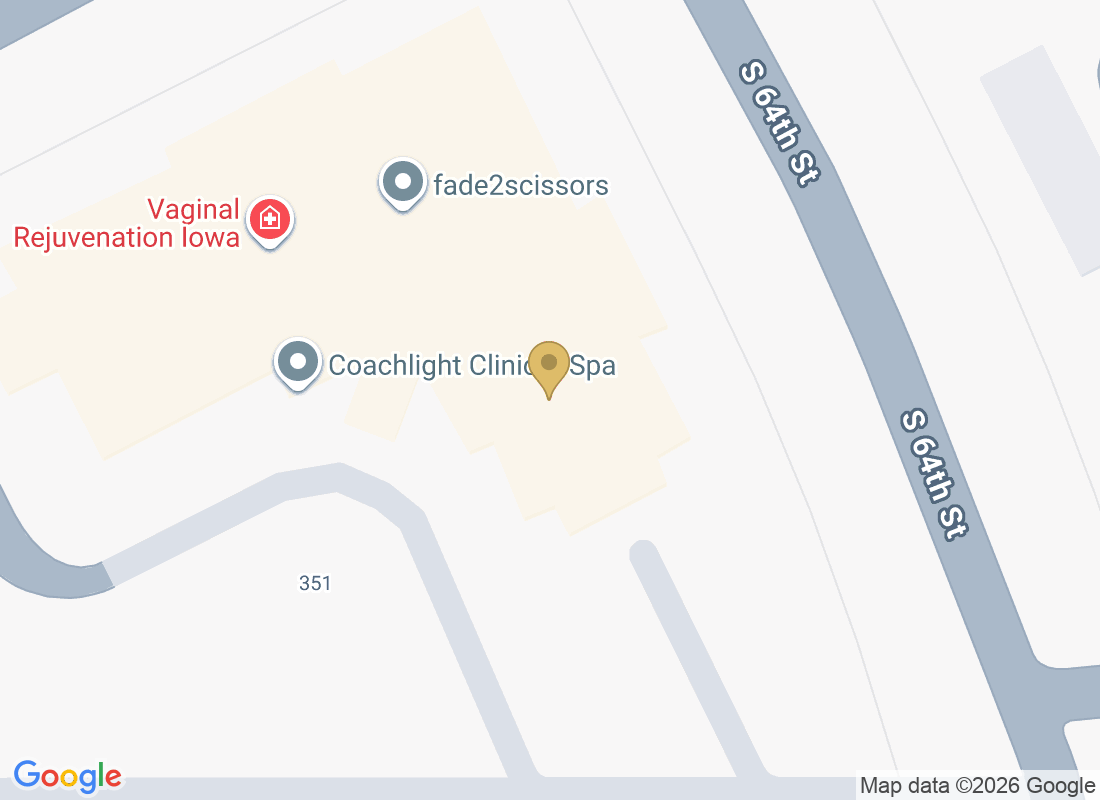 6420 Coachlight Dr Suite 400, West Des Moines, IA 50266, USA