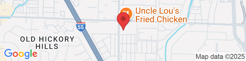 3510 Millbranch Rd, Memphis, TN 38116, USA