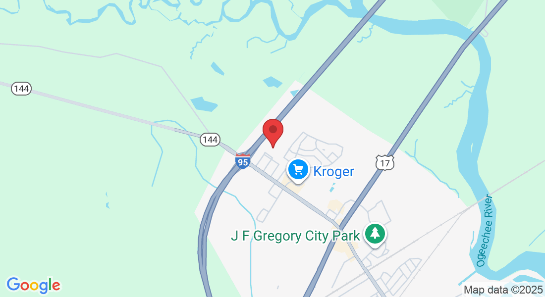 152 Thunderbird Dr suite 207, Richmond Hill, GA 31324, USA