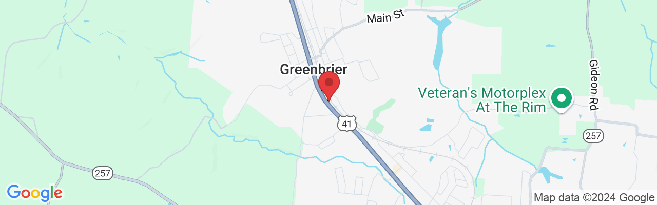 2443 US-41, Greenbrier, TN 37073, USA