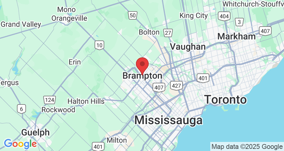 Brampton, ON, Canada