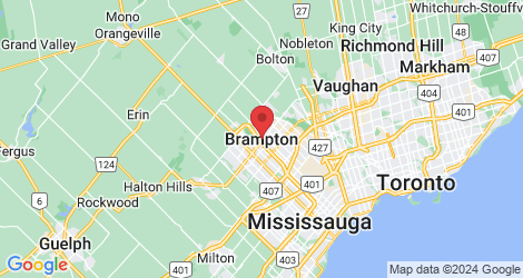 Brampton, ON, Canada