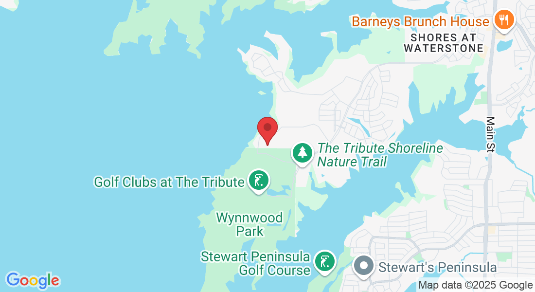 2620 Fairway, The Colony, TX 75056, USA