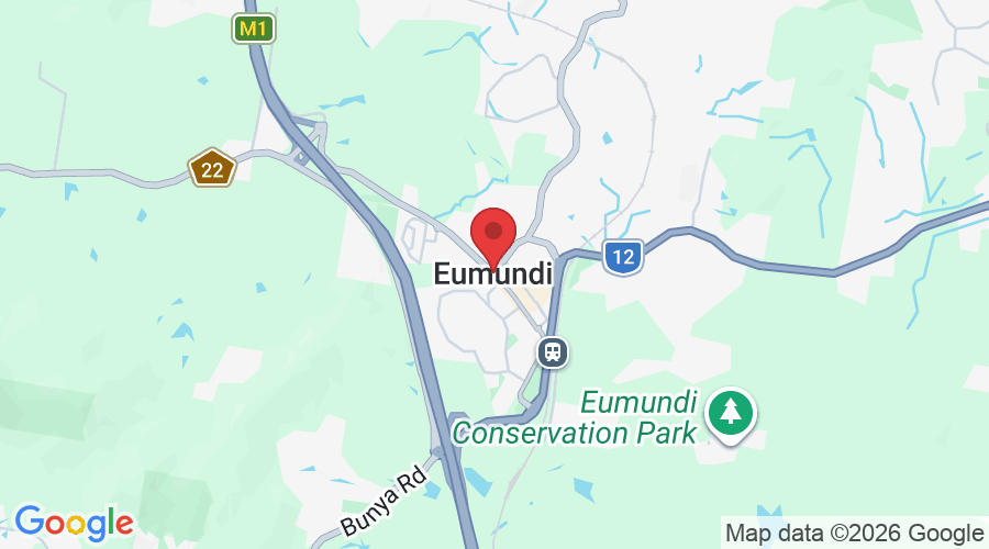 Eumundi QLD 4562, Australia