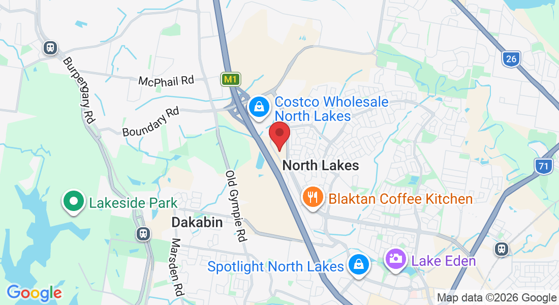 1/88 Flinders Parade, North Lakes QLD 4509, Australia