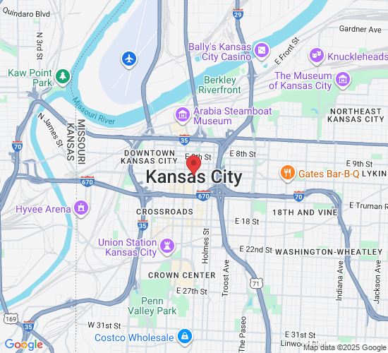 Kansas City, MO, USA