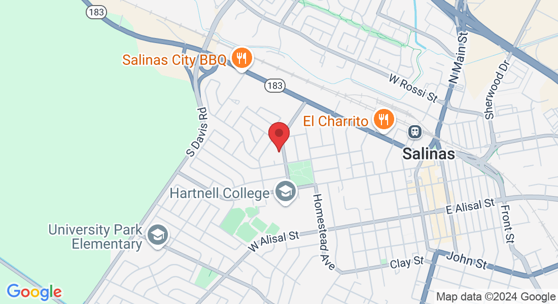 46 Villa St, Salinas, CA 93901, USA