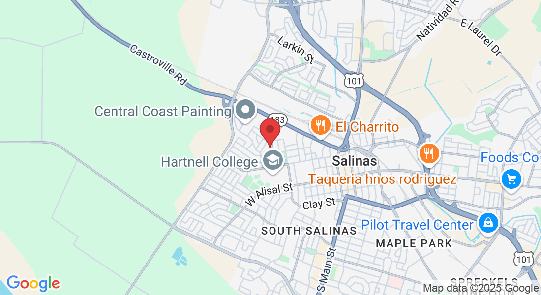 46 Villa St, Salinas, CA 93901, USA