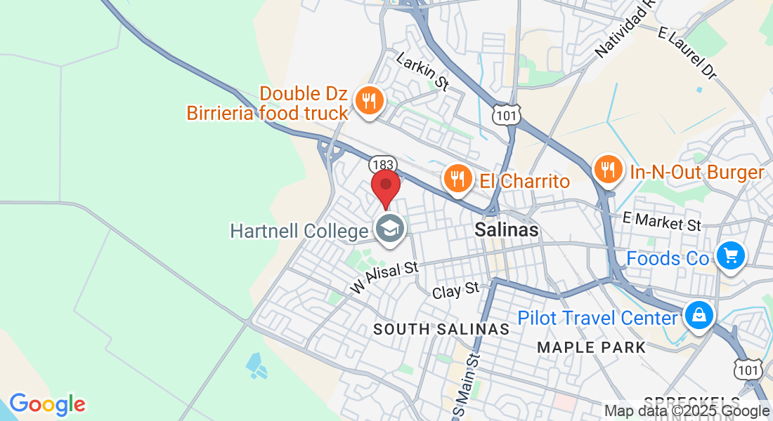 46 Villa St, Salinas, CA 93901, USA
