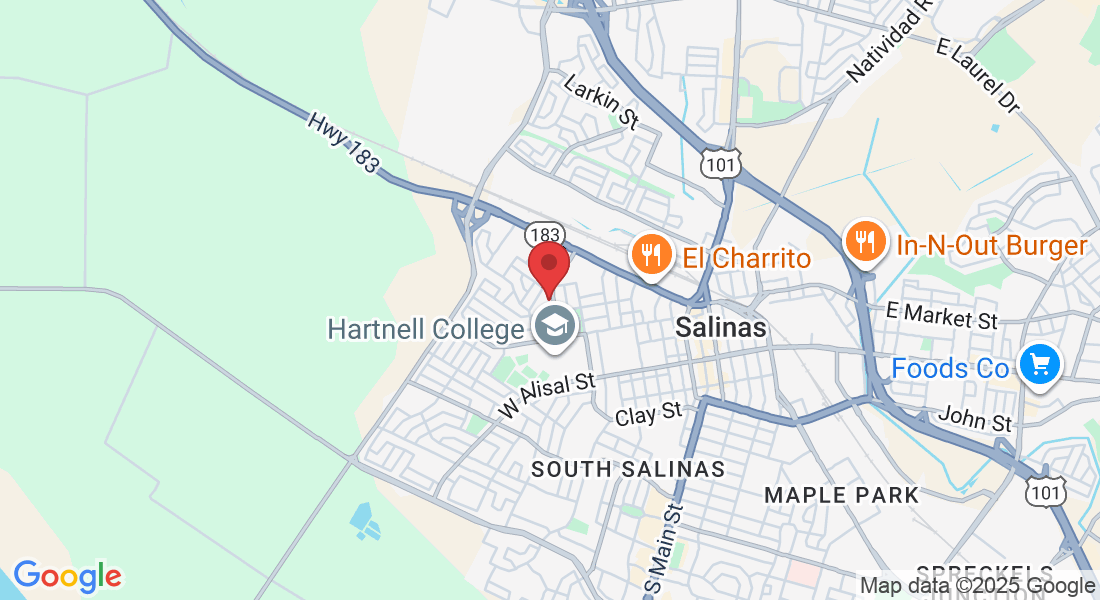 46 Villa St, Salinas, CA 93901, USA