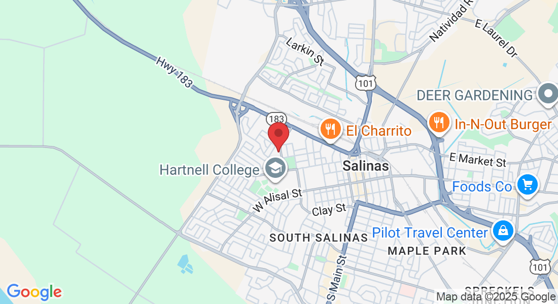 46 Villa St, Salinas, CA 93901, USA