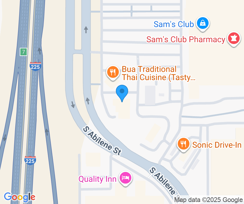 990 S Abilene St, Aurora, CO 80012, USA