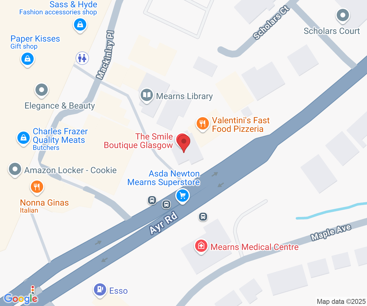 238 Ayr Rd, Newton Mearns, Glasgow G77 6AA, UK