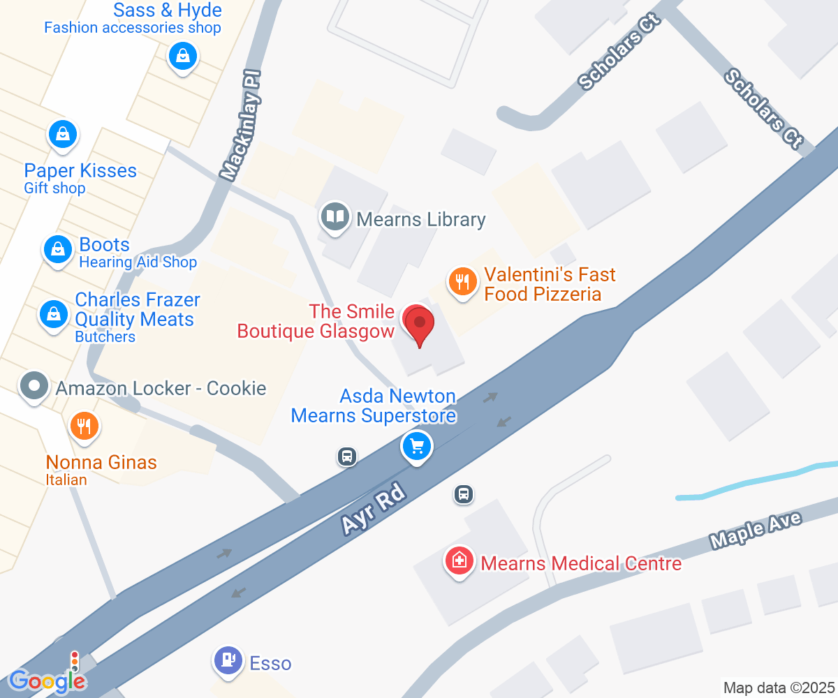 238 Ayr Rd, Newton Mearns, Glasgow G77 6AA, UK