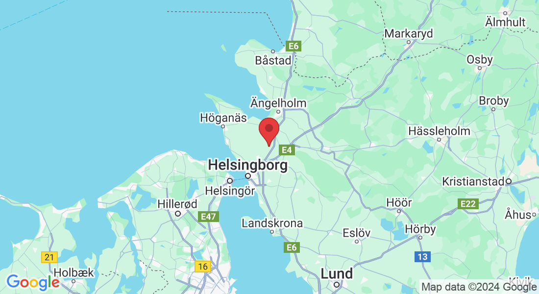 Norra Torggatan 2, 260 39 Hasslarp, Sverige