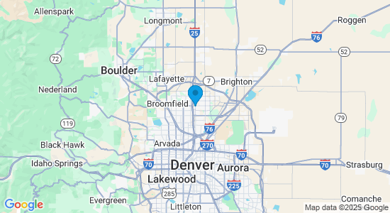 11801 Washington St h 106, Northglenn, CO 80233, USA