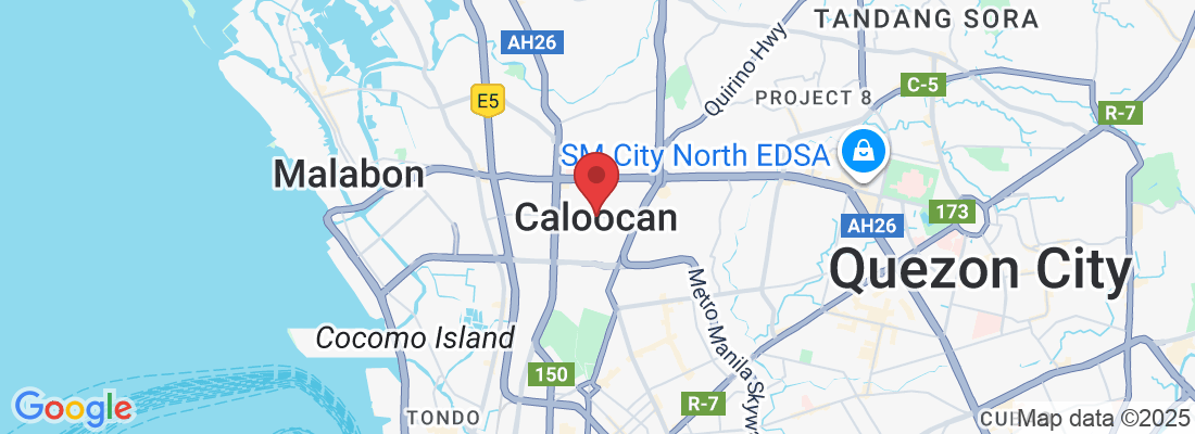 Caloocan, Metro Manila, Philippines