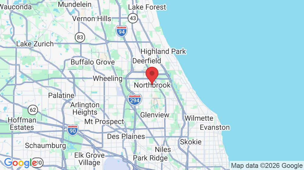 Northbrook, IL 60062, USA