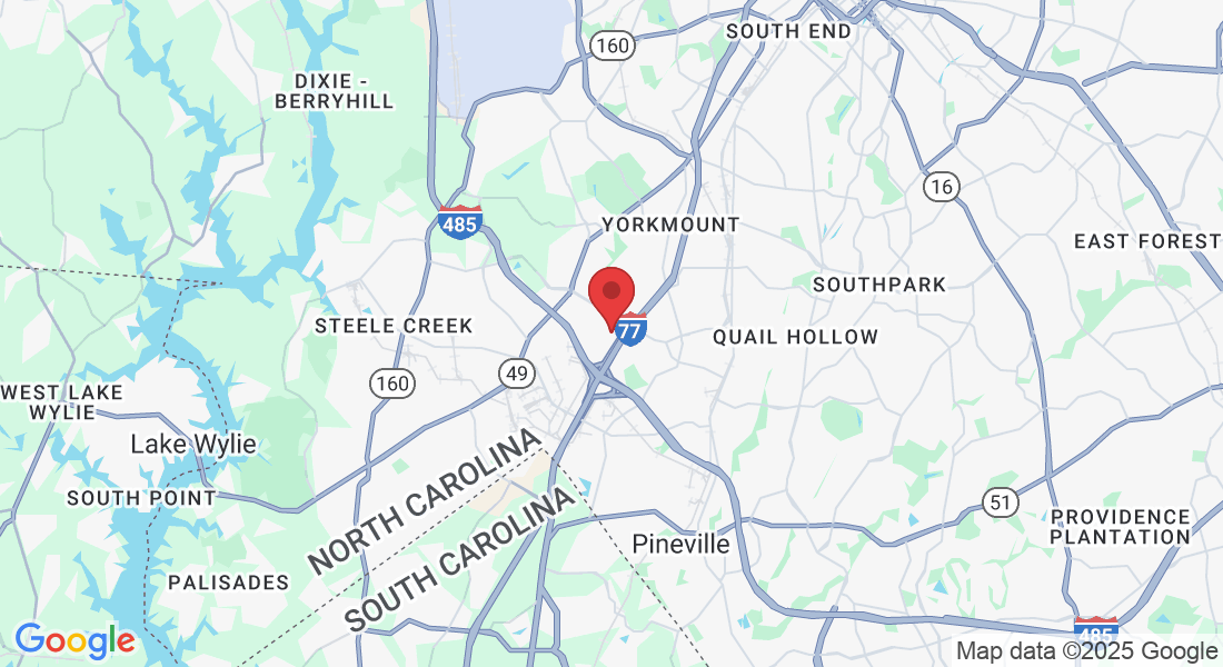 1251 Arrow Pine Dr C310, Charlotte, NC 28273, USA