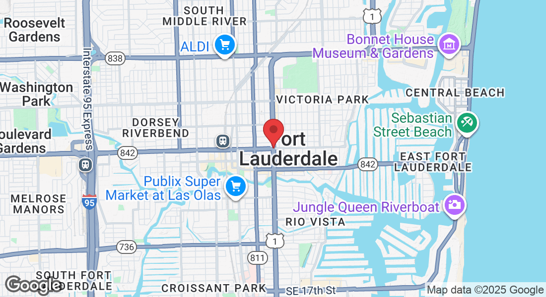 Fort Lauderdale, FL, USA