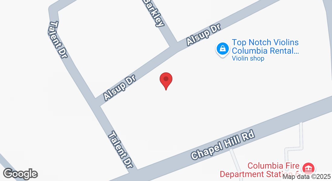 3210 Alsup Dr, Columbia, MO 65203, USA