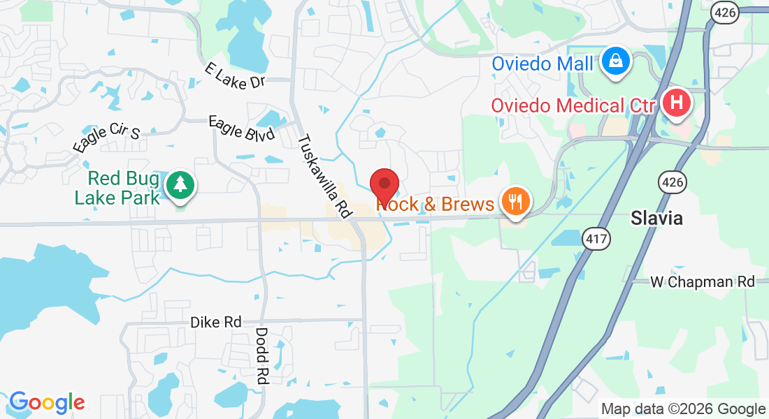 5732 Canton Cove, Winter Springs, FL 32708, USA