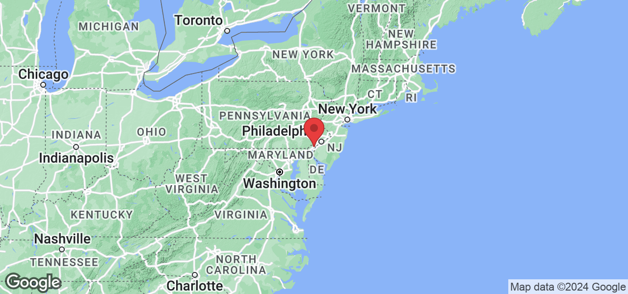 Edgemoor, DE 19809, USA