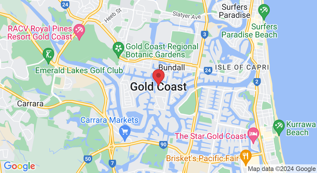 Gold Coast QLD, Australia