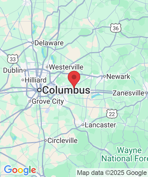 8200 Hazelton-Etna Rd SW suit 50, Pataskala, OH 43062, USA