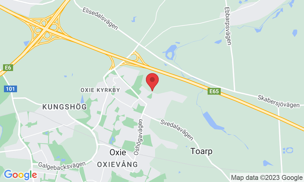 Malmö, 238 33 Oxie, Sverige