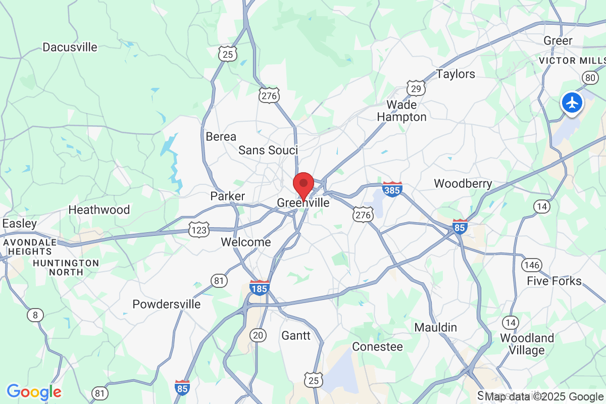 Greenville, SC, USA