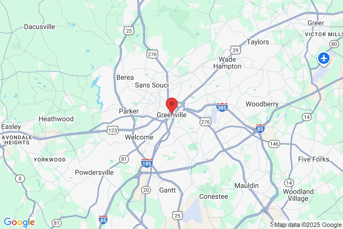 Greenville, SC, USA