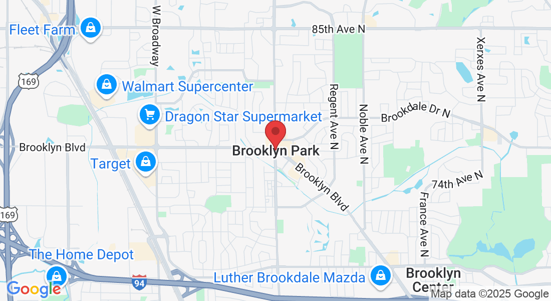 Brooklyn Park, MN, USA