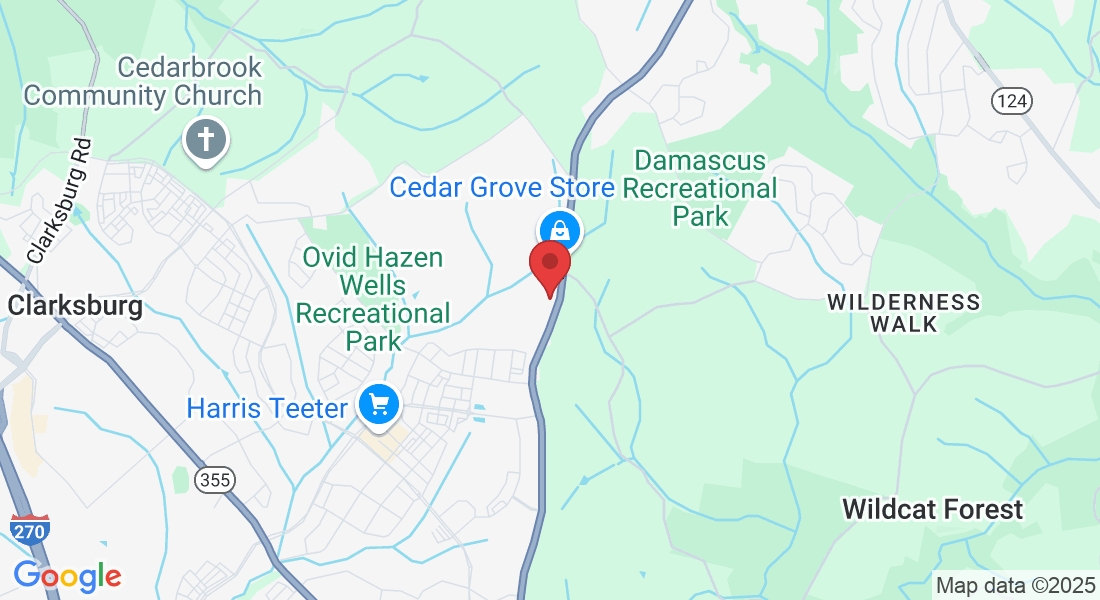 23310 Ridge Rd, Germantown, MD 20876, EUA
