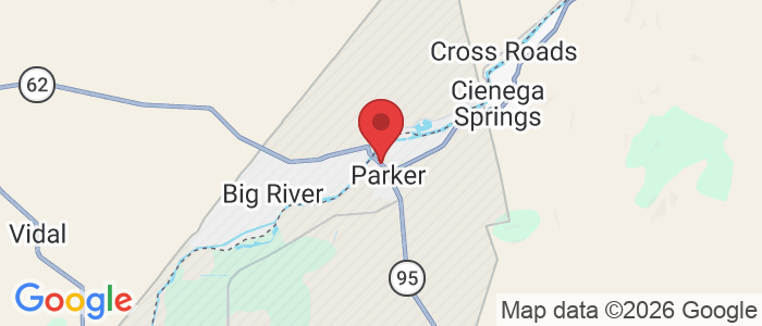 401 S California Ave, Parker, AZ 85344, USA