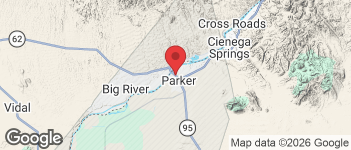 401 S California Ave, Parker, AZ 85344, USA