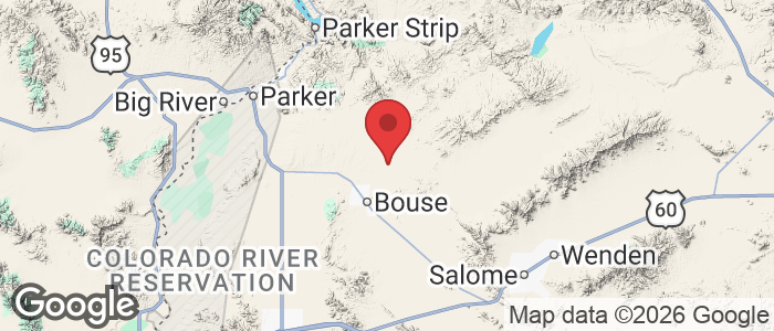 La Paz County, AZ, USA