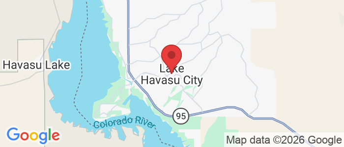 Lake Havasu City, AZ, USA