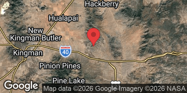 Mohave County, AZ, USA