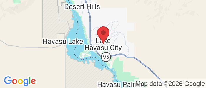 Lake Havasu City, AZ, USA