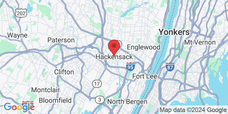 Hackensack, NJ, USA