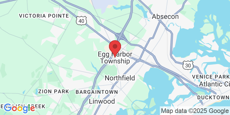 Egg Harbor Township, NJ, USA