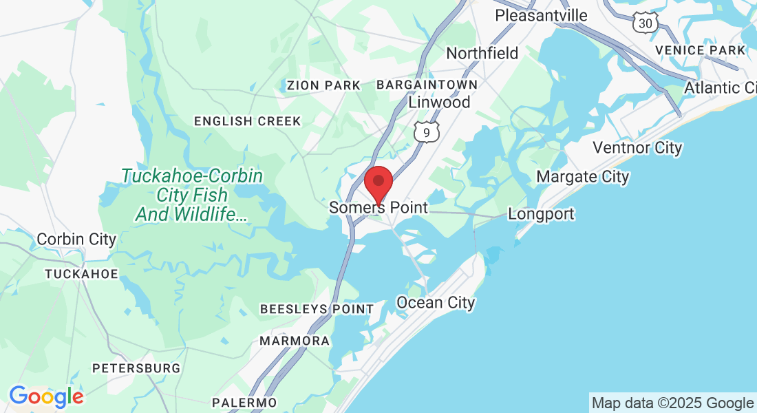 Somers Point, NJ, USA