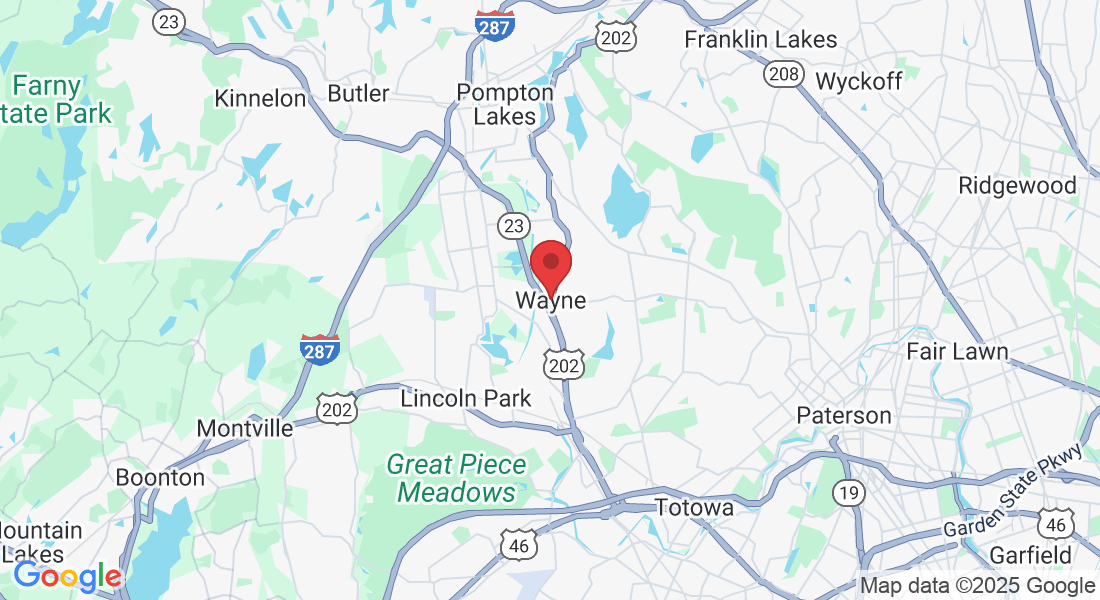 Wayne, NJ, USA