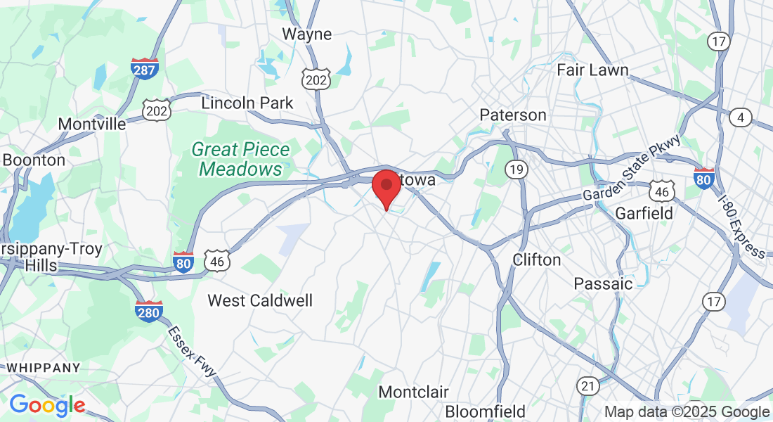 Little Falls Township, NJ, USA