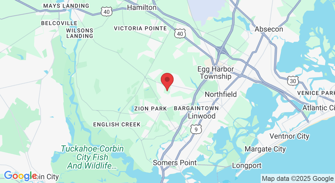 0108-053020000-000190001-00000, Egg Harbor Township, NJ 08234, USA